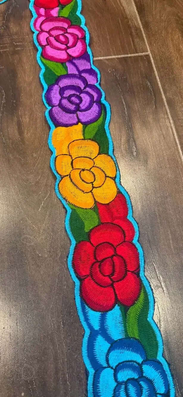 Handmade brand new